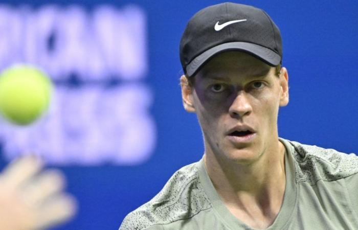 ATP > “Il programma di Jannik Sinner da Indian Wells è del tutto sospetto e la scusa della mano tagliata e della psoriasi è ridicola”, dice il commentatore Craig Shapiro