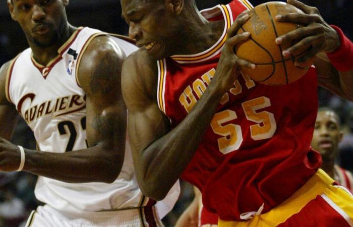 Il tributo di Ujiri Masai e LeBron James a Dikembe Mutombo