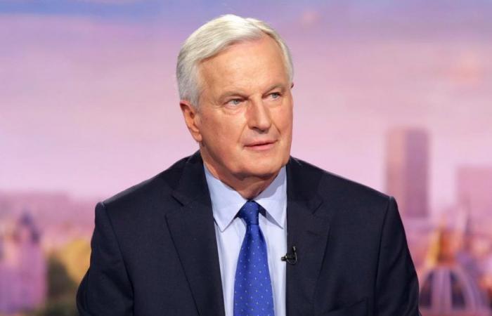 un programma di punta di France 2 sostituito da un’intervista al primo ministro Michel Barnier