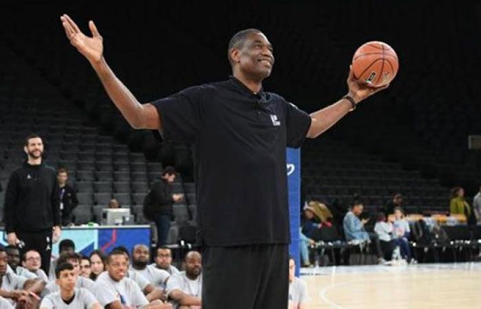 Il congolese Dikembe Mutombo non esiste più – Tutto