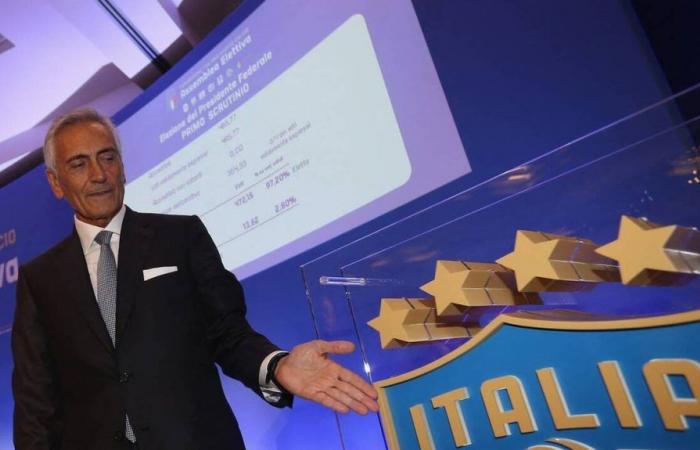 Calcio. L’Italia annuncia la sua candidatura a ospitare gli Europei femminili 2029