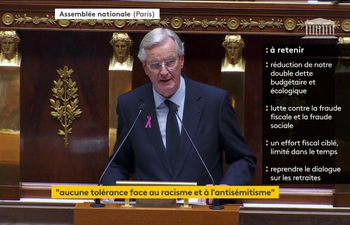 Fiscalità, sicurezza, proporzionale, pensioni… Cosa ricordare dagli annunci del Primo Ministro