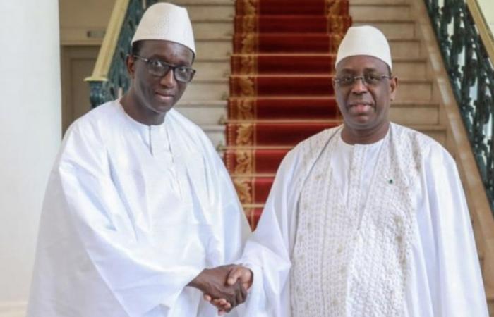 Amadou Ba rifiuta l’alleanza con Macky Sall e rifiuta l’Intercoalizione