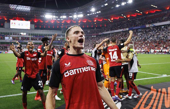 Pronostico Bayer Leverkusen Milan AC GRATUITO