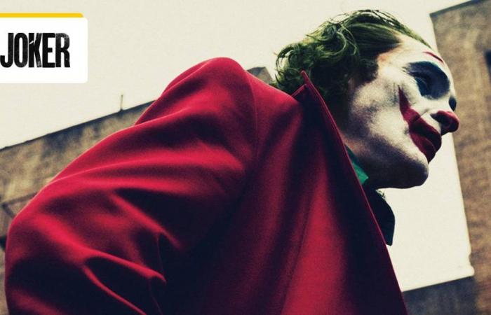 come finisce Joker con Joaquin Phoenix? – Notizie sul cinema