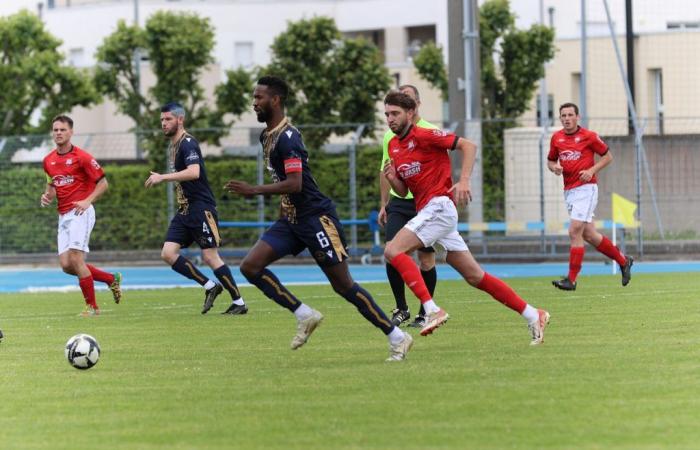 Calcio. Il sorteggio dei club della Manica per il 5° turno della Coupe de France