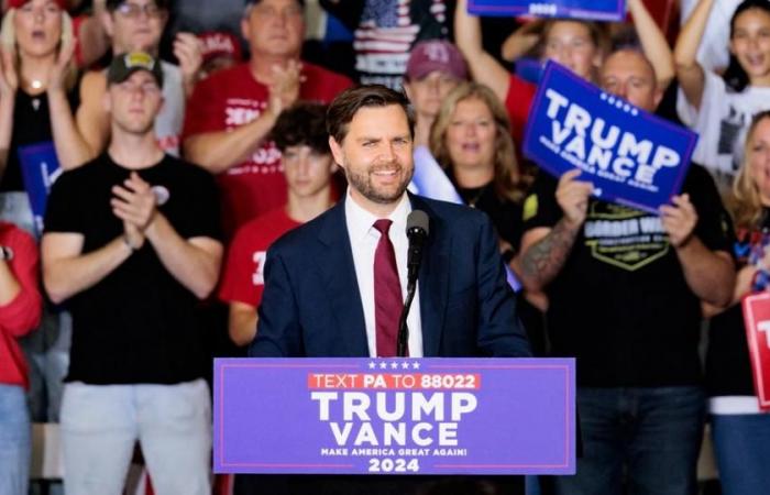 Chi è JD Vance, il contestato candidato alla corsa di Donald Trump e potenziale futuro vicepresidente?