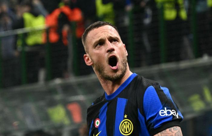 Arnautovic spodesterà Lautaro nello scontro di Champions League contro la Stella Rossa – Lefootenbref.com