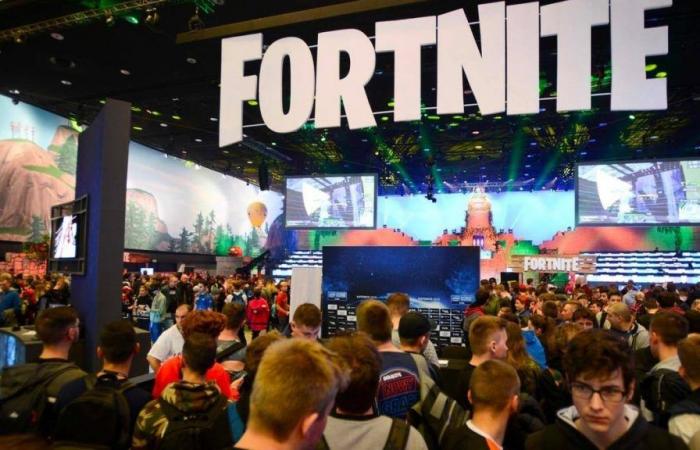 Il gioco Fortnite offre ai genitori il controllo su quanto tempo giocano i loro figli