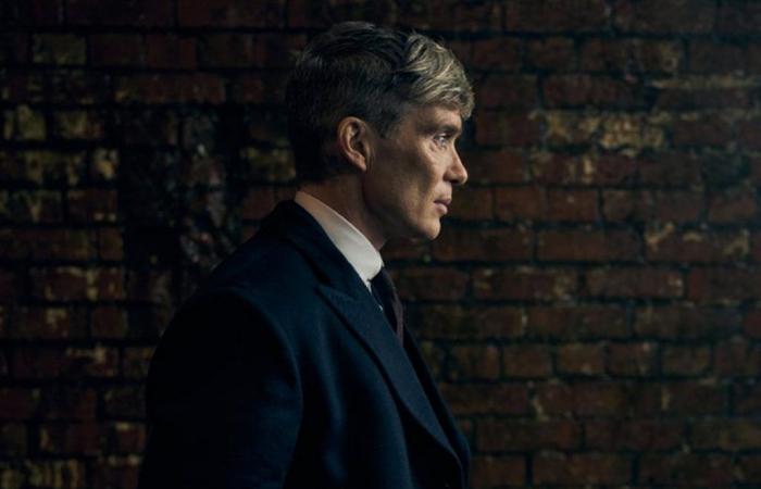 rivelata la prima immagine del film, Thomas Shelby tornerà presto