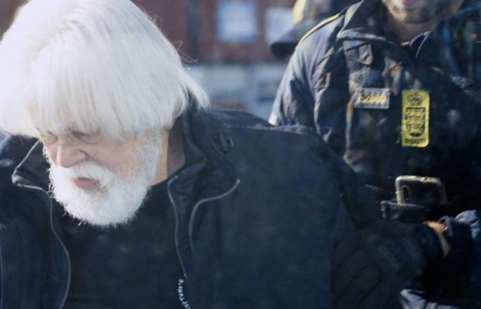 “Se Paul Watson venisse estradato in Giappone, sarebbe un vero scandalo” – Libération