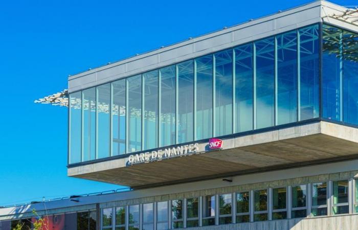 SNCF annuncia 600.000 posti aggiuntivi sui treni Parigi-Nantes entro il 2026