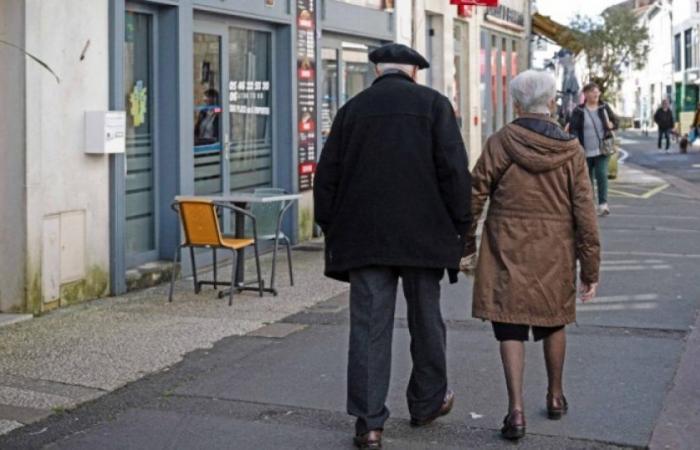 i pensionati scocciano di non vedere un aumento: Novità