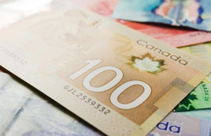 Potresti ricevere fino a $ 800 grazie a questa indennità canadese nel mese di ottobre