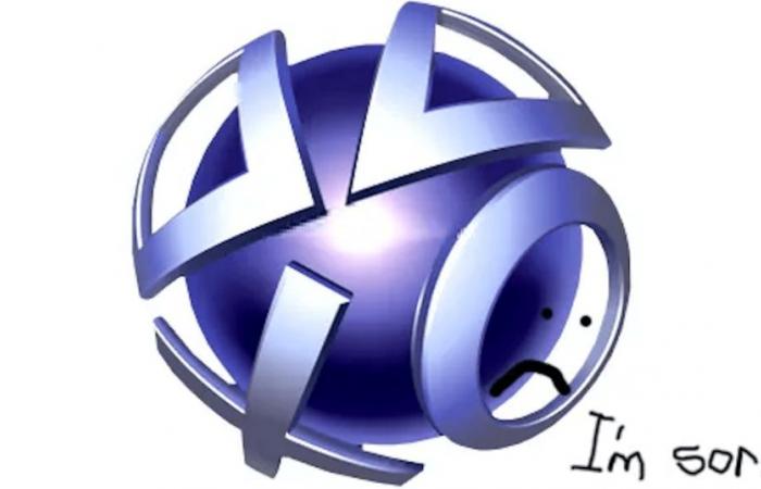 PSN Down (30 settembre / 1 ottobre 2024)