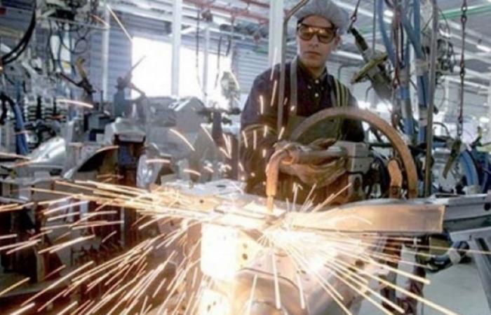 capitale umano e ricerca e sviluppo, parenti poveri delle professioni globali del Marocco