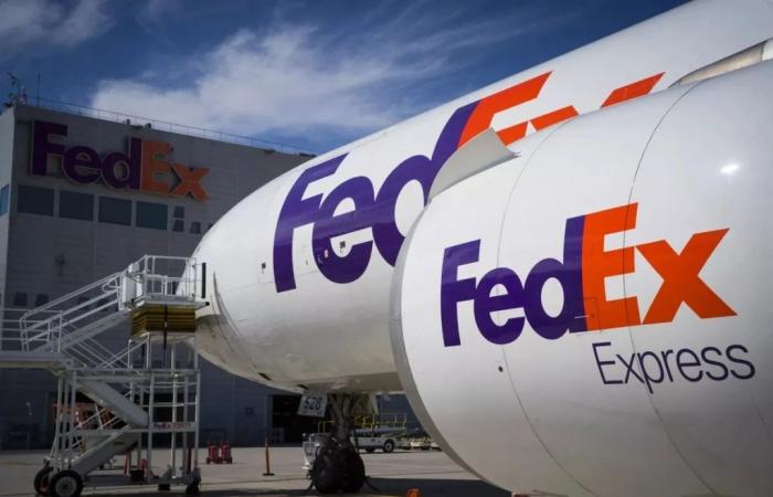 FedEx trasferisce posti di lavoro dalla Spagna al Marocco