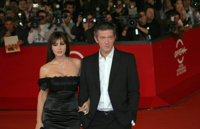 “Famiglia”, il bellissimo messaggio di Vincent Cassel, in occasione del sessantesimo compleanno della sua ex, Monica Bellucci