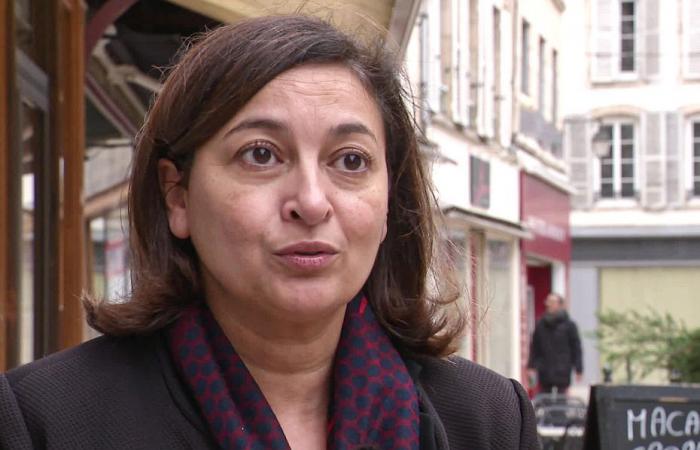 Il sindaco Jamilah Habsaoui, autorizzato a tornare nell’Yonne, riprenderà le sue funzioni