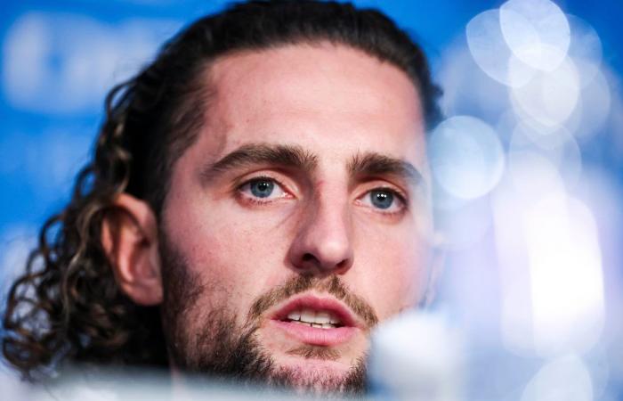 “Se Rabiot lavora da McDonald’s…”, l’incredibile paragone dopo il trasferimento