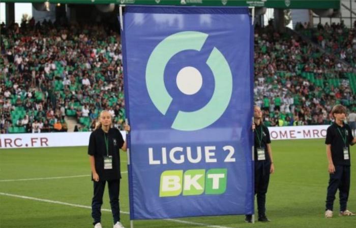 [L2-J7] Caen e Quentin Lecoeuche non decollano, piazza Guingamp