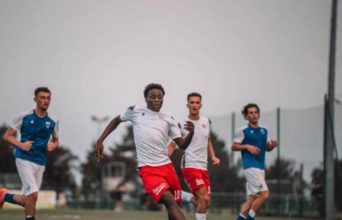 Calcio. 5° turno della Coupe de France: le partite in Normandia