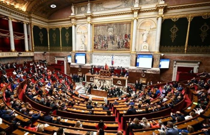 perché l’Assemblea nazionale renderà omaggio alle Filippine ma non al Libano