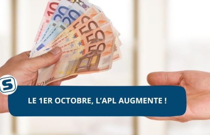 Aumento degli APL dal 1° ottobre 2024: cosa c’è da sapere