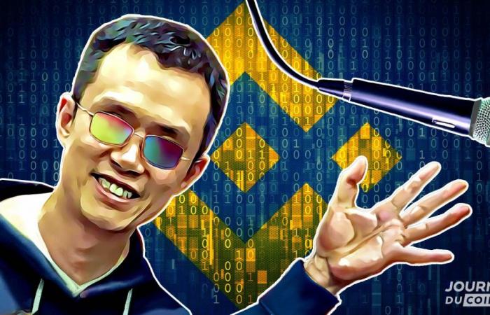 Changpeng “CZ” Zhao (Binance) ha guadagnato 25 milioni di dollari al giorno mentre era in prigione?