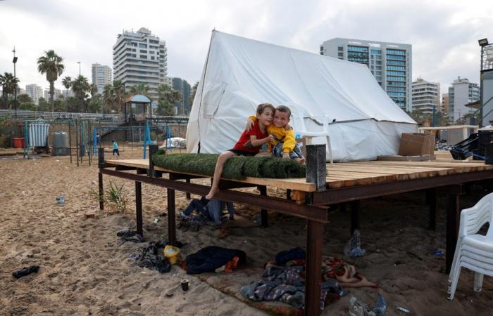 Israele annuncia di aver lanciato un’offensiva di terra nel sud del Libano