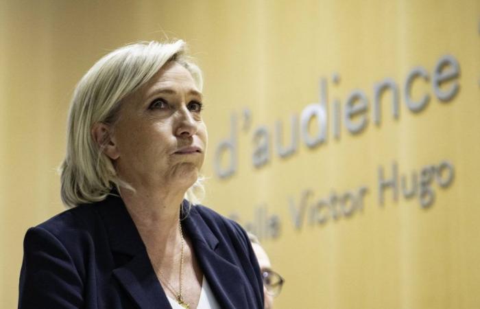 Cosa rischiano Marine Le Pen e i rappresentanti eletti del partito di estrema destra?