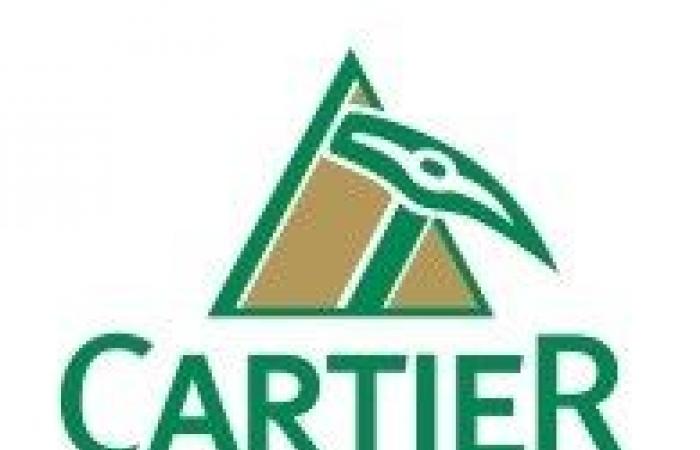 Cartier mobilita un secondo trapano per migliorare il