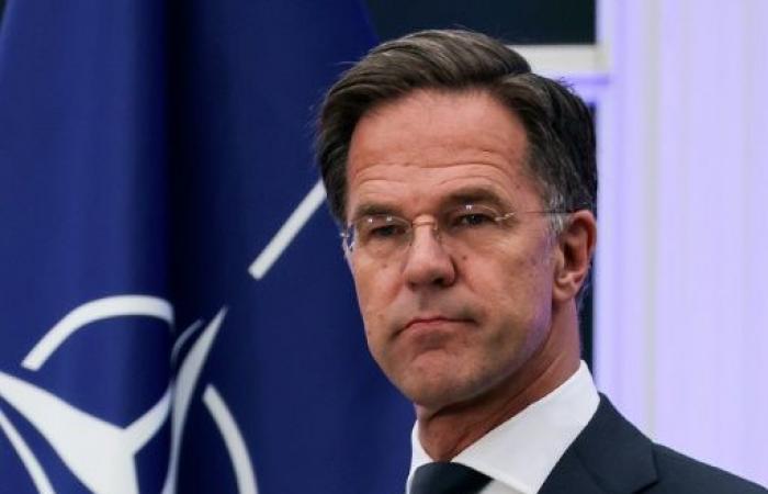 Il nuovo capo della NATO Mark Rutte, non preoccupato prima delle elezioni americane, vuole rassicurare l’Ucraina