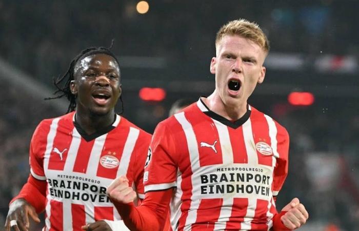 Schouten è deluso dal pareggio “aspro” contro il PSV