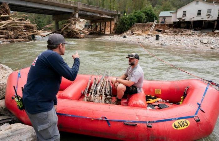 almeno 155 morti negli Stati Uniti