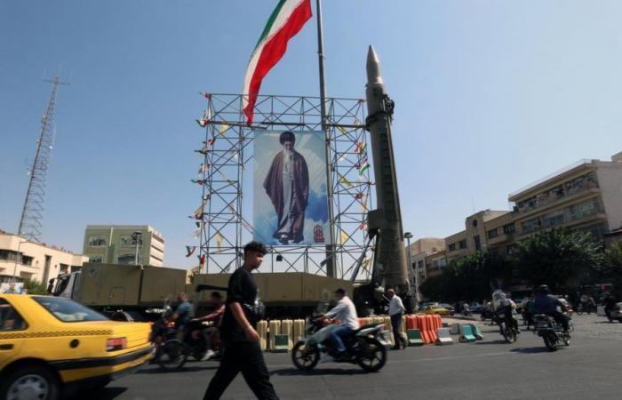 Gli Stati Uniti vedono segnali di “attacco imminente” da parte dell’Iran