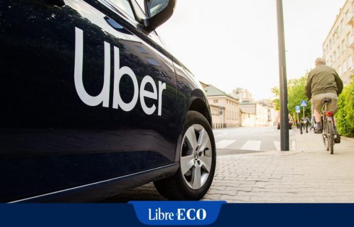 Uber gioca la carta “jolly” per cercare di evitare un processo a seguito di un grave incidente