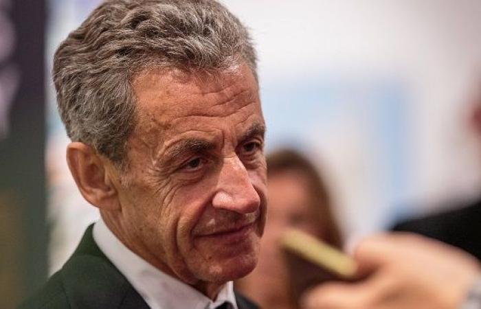 I suggerimenti di Nicolas Sarkozy sull’immigrazione – LINFO.re