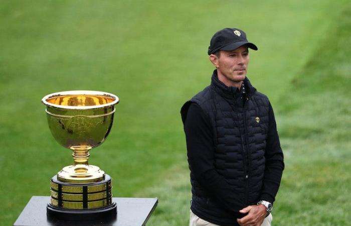 Per questo ex vincitore del Major, Mike Weir ha commesso un errore fatale