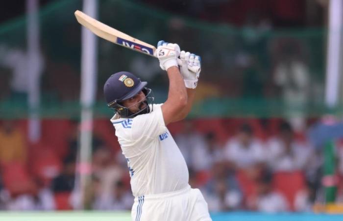 Ind vs Bangladesh, 2a prova – Rohit Sharma e i sei che hanno risvegliato una partita morta