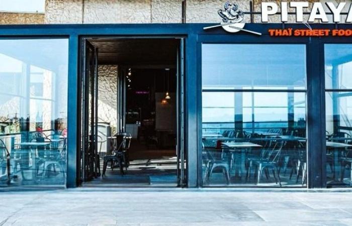 Pitaya, il brand tailandese di street food, apre il suo primo ristorante in collaborazione con Marjane