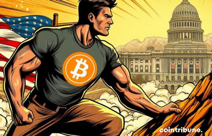 Un settembre storico per Bitcoin, le elezioni americane come prossima sfida!