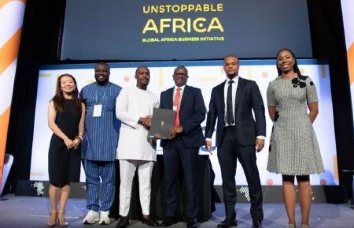 AFC e Itana nigeriana creano la prima zona economica digitale dell’Africa