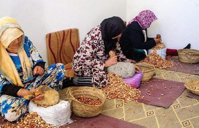 Un programma di sensibilizzazione per la leadership femminile in pipa – Oggi Marocco