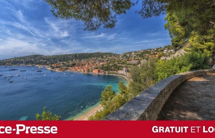 Prezzi del mercato immobiliare a Villefranche-sur-Mer al 1° ottobre 2024