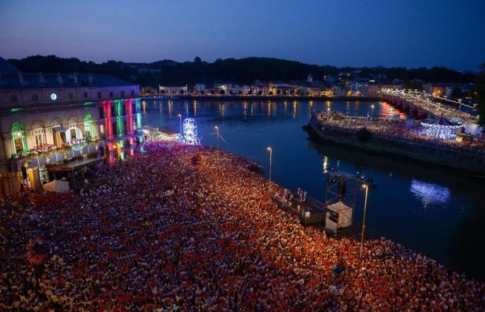 I Festival di Bayonne contemporaneamente a quelli di Mont-de-Marsan? Il quartiere fieristico minaccia di mobilitarsi dall’8 ottobre