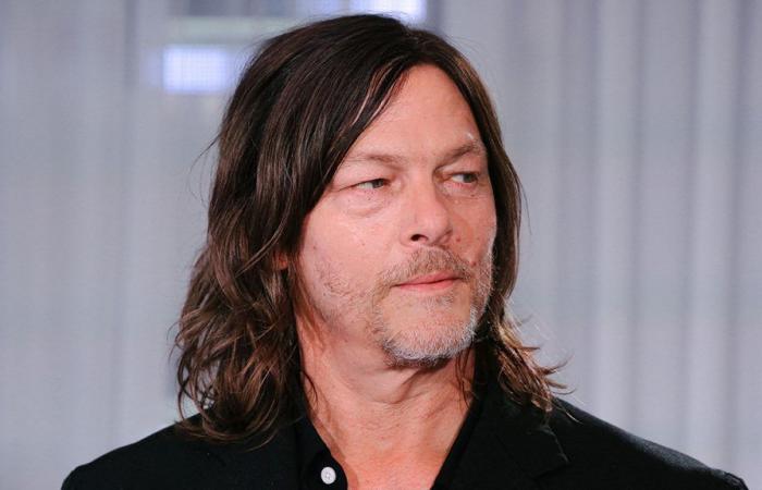 Norman Reedus: “Quando ho iniziato, mi venivano assegnati solo ruoli da assassino, spacciatore e cattivo”