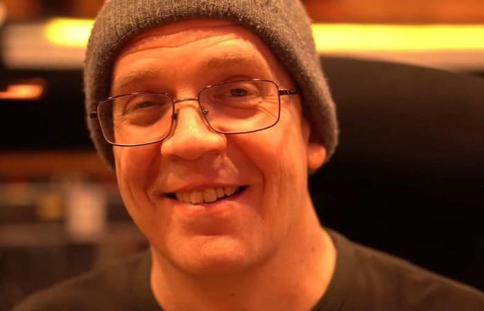 “Tutta la mia carriera e la mia vita mi hanno portato a questo momento”; Devin Townsend presenta La Falena