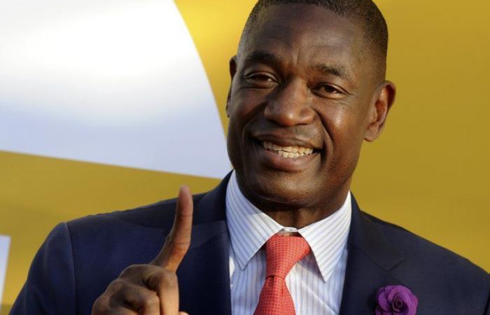 morte di Dikembe Mutombo a 58 anni, l’ex giocatore di basket aveva un cancro al cervello