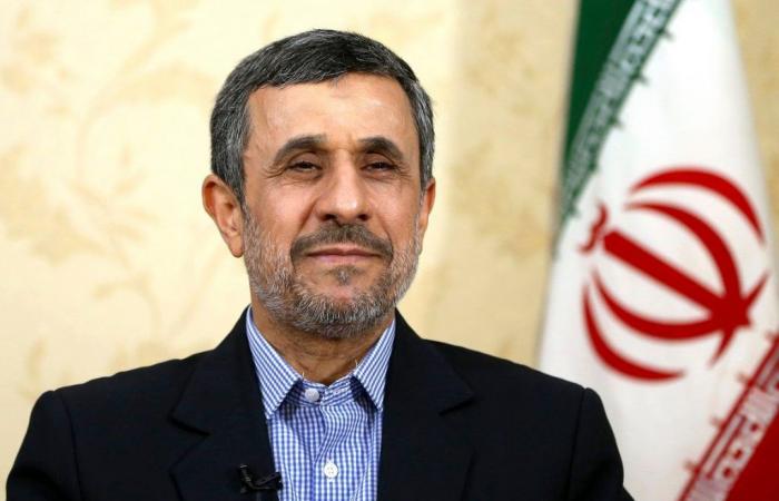 “Il capo della nostra unità anti-Mossad era un agente israeliano”, rivela l’ex presidente iraniano Ahmadinejad